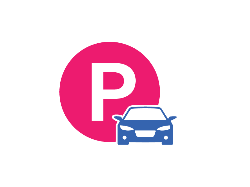 car-park