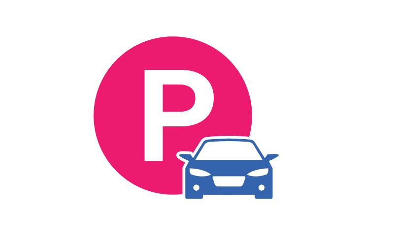 car-park